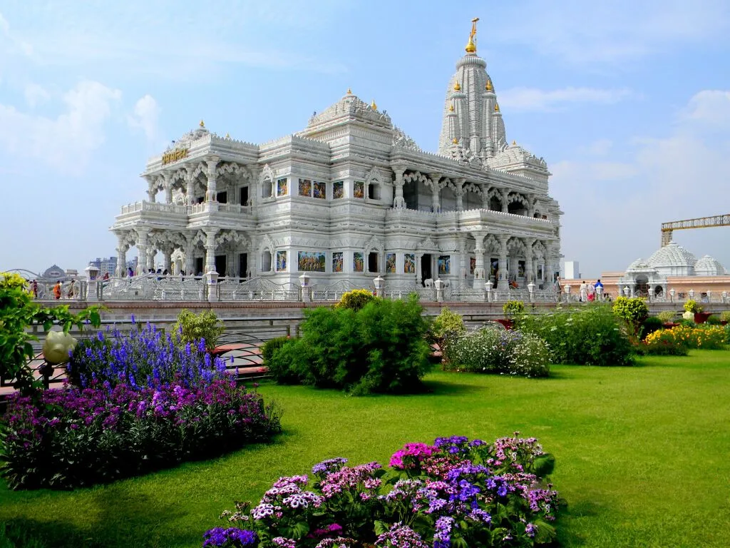 Varanasi & Uttar Pradesh gallery 13