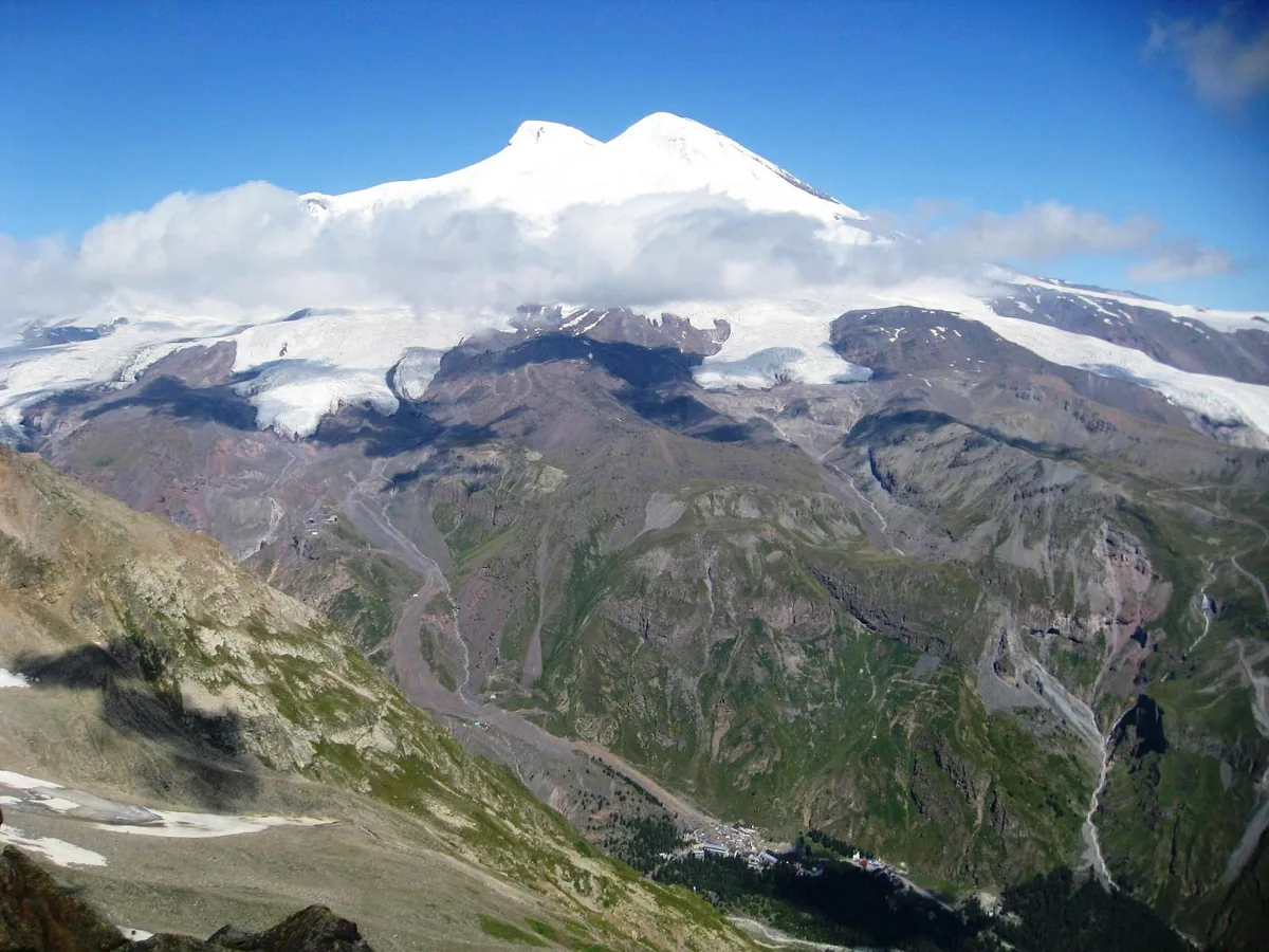 Mount Elbrus Climb photo 2