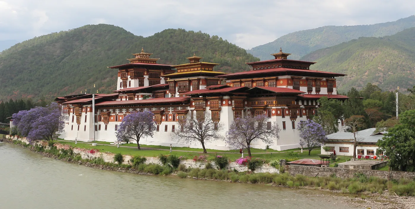 Bhutan Cultural - Paro, Thimphu, Punakha & Bumthang (10 Nights) photo 2