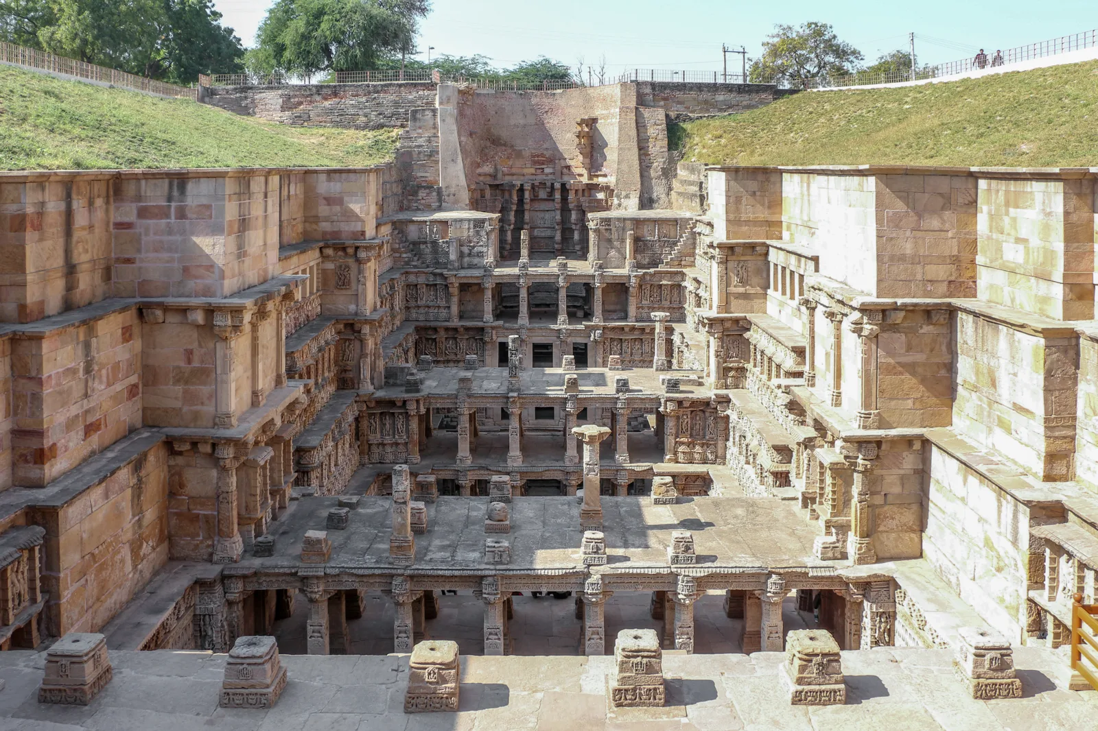 Saurashtra Heritage - Ahmedabad, Dwarka, Somnath, Gir, Junagadh & Palitana
