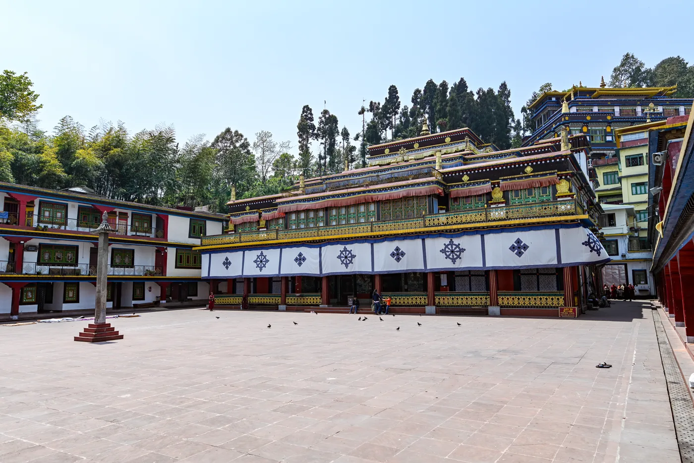 Sikkim & Darjeeling gallery 3