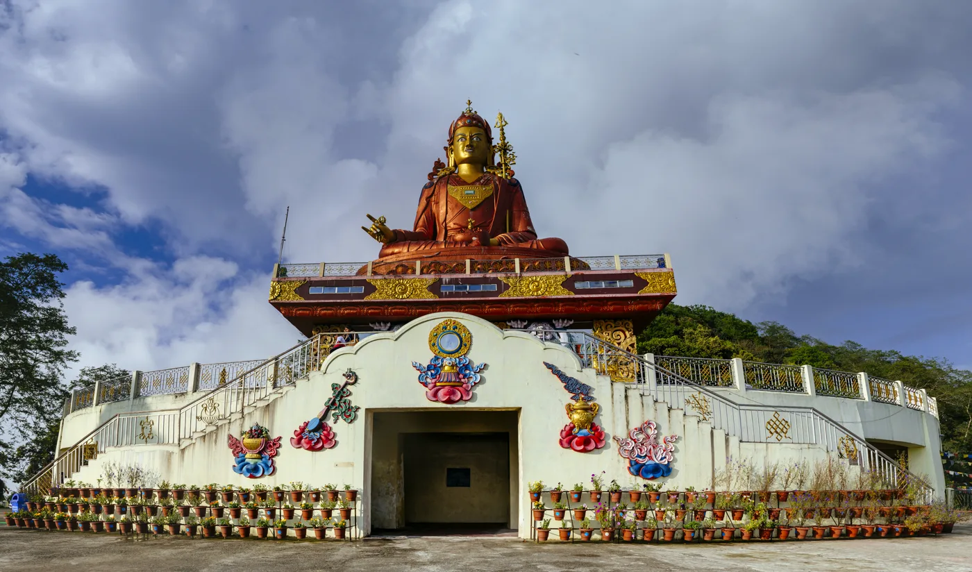 Sikkim Family Circuit - Gangtok, Pelling, Namchi & Tsomgo photo 3