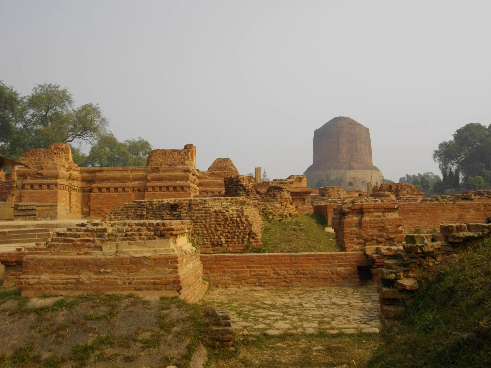 Varanasi & Uttar Pradesh gallery 6