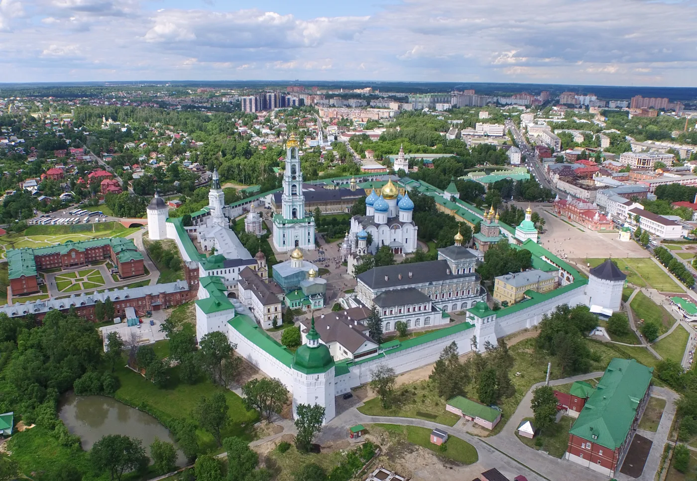 Moscow & the Golden Ring photo 2