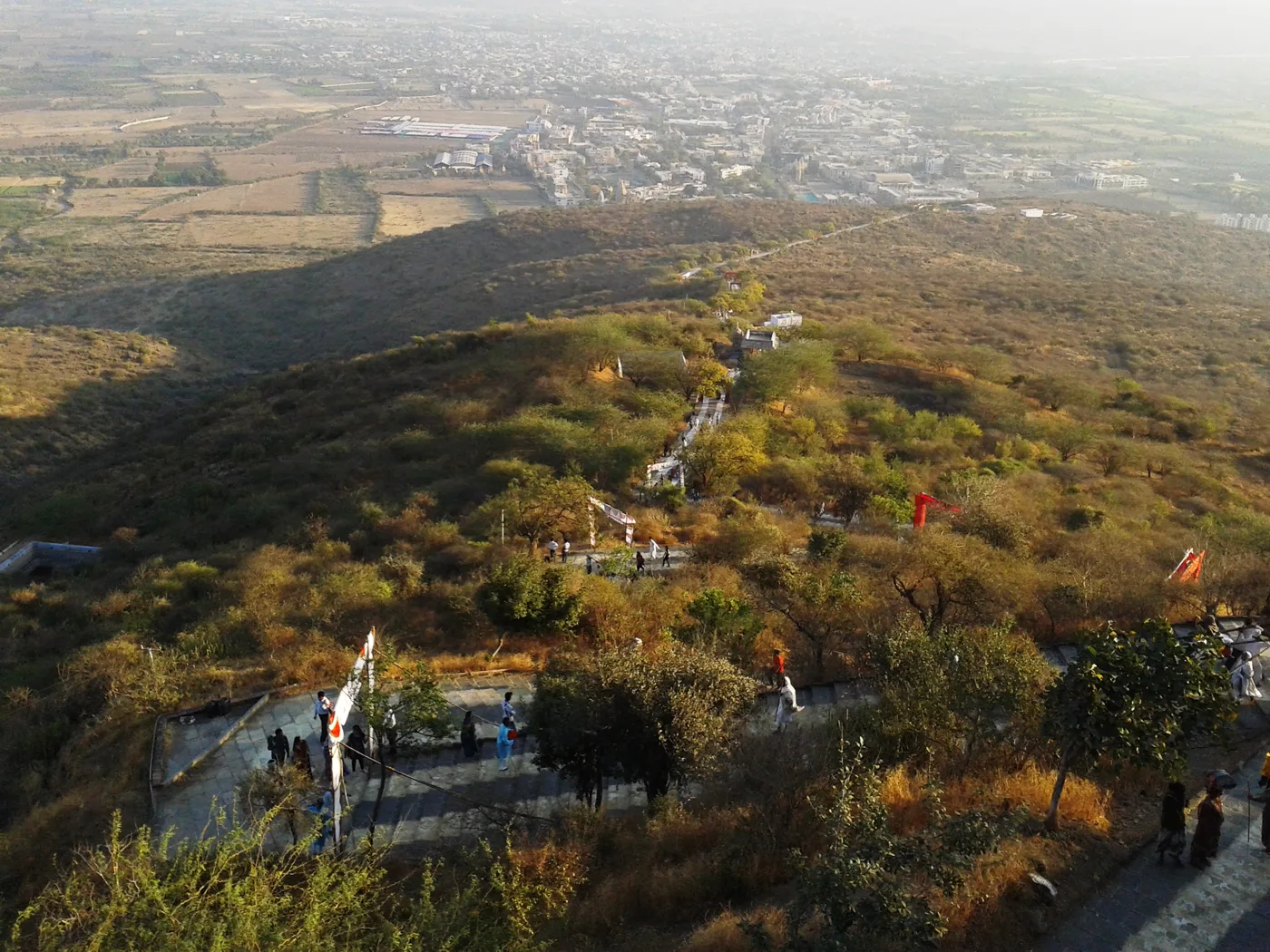 Saurashtra Heritage - Ahmedabad, Dwarka, Somnath, Gir, Junagadh & Palitana photo 4