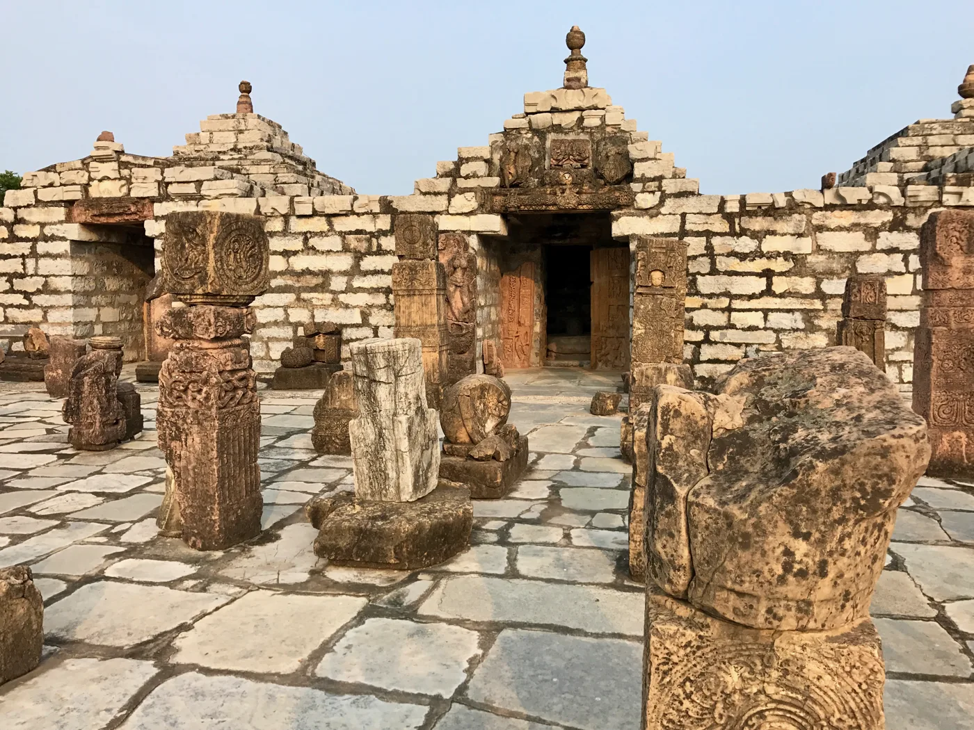 Chhattisgarh Wildlife & Heritage - Raipur, Barnawapara & Sirpur photo 3