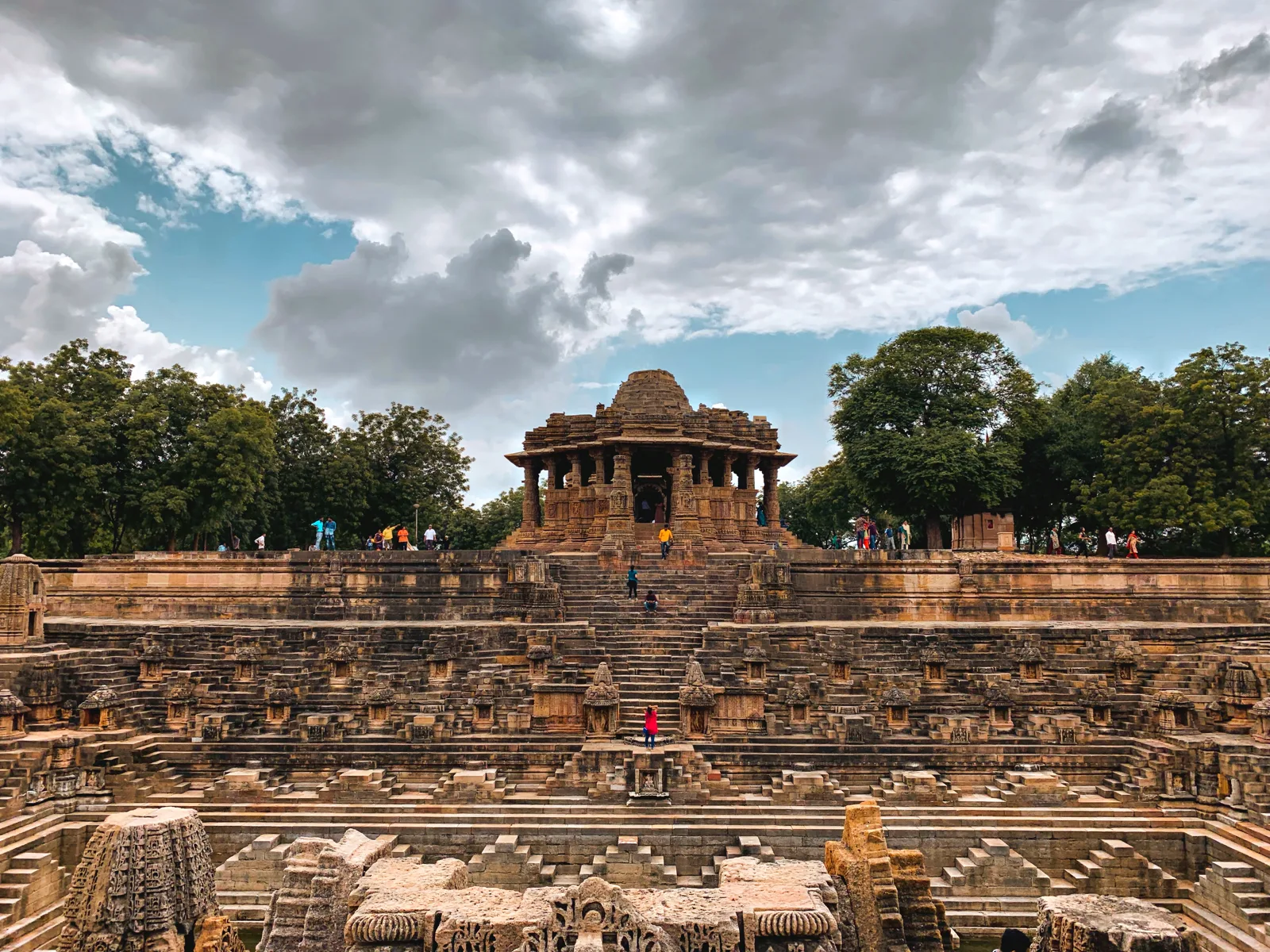 Gujarat gallery 7