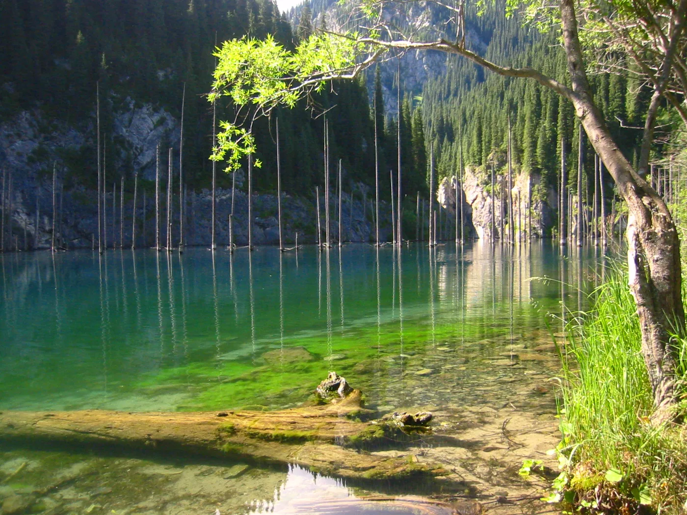 Almaty & Charyn Canyon Adventure photo 3