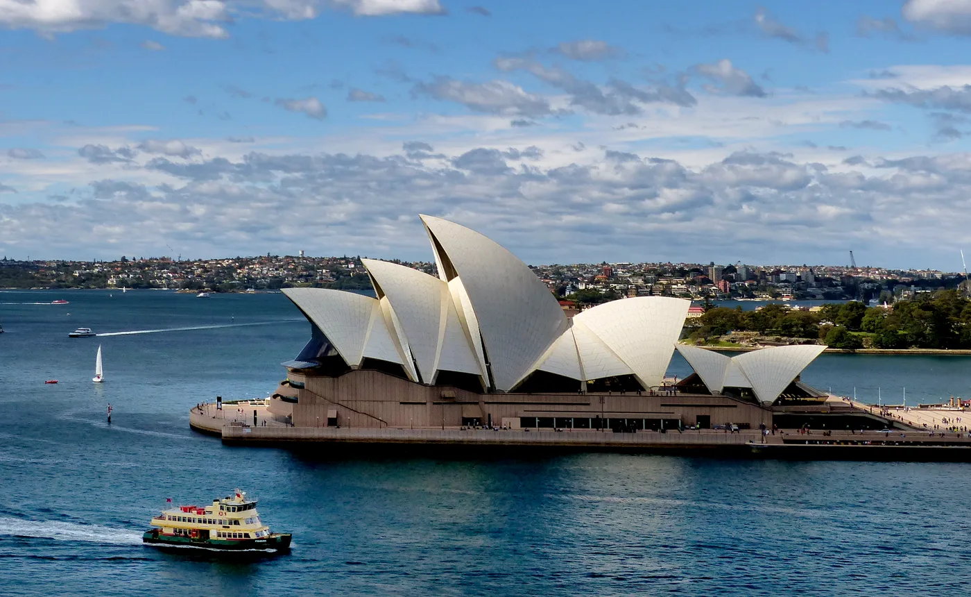 Australia Highlights - Sydney, Cairns & Melbourne