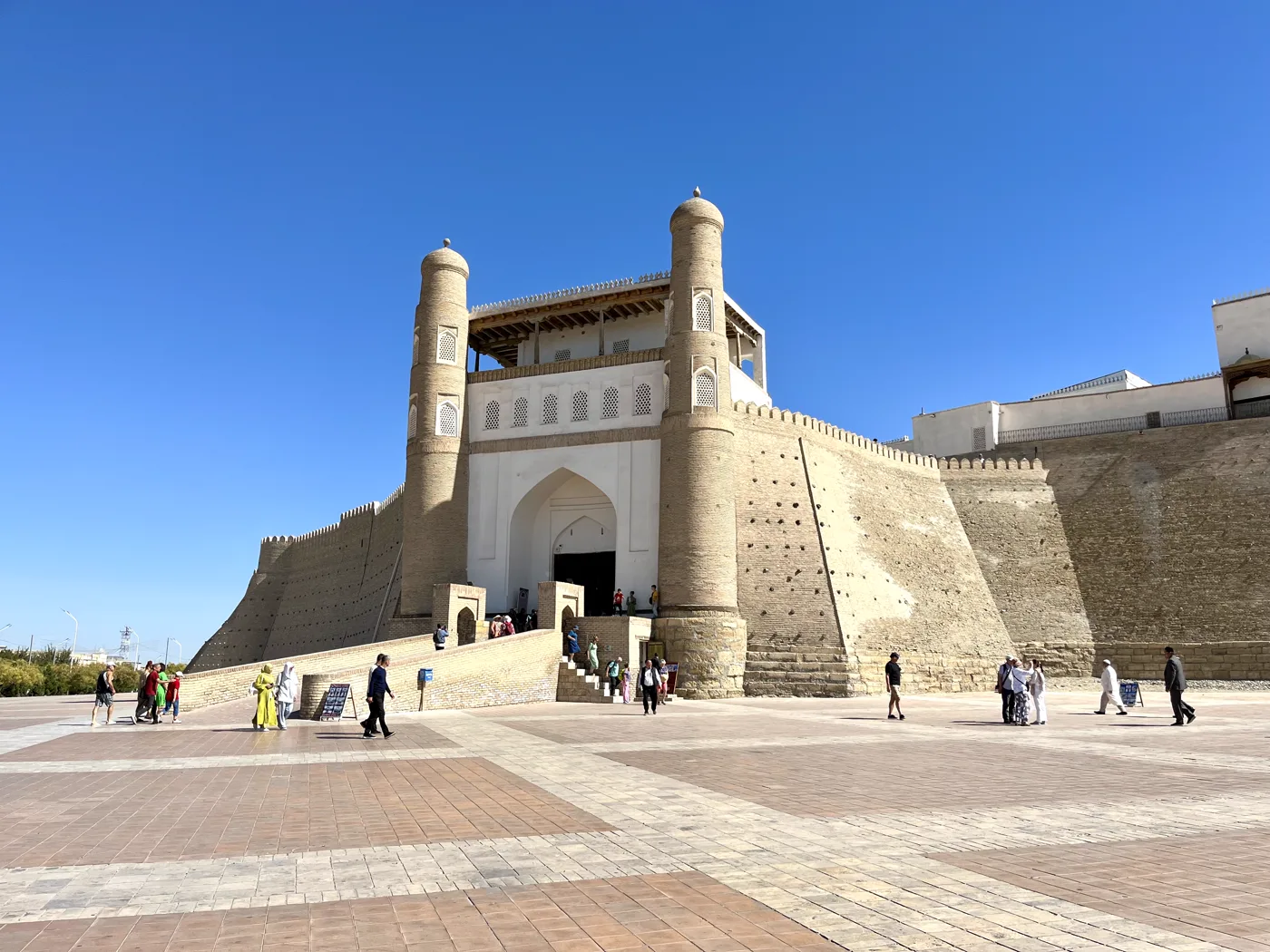 Uzbekistan gallery 3