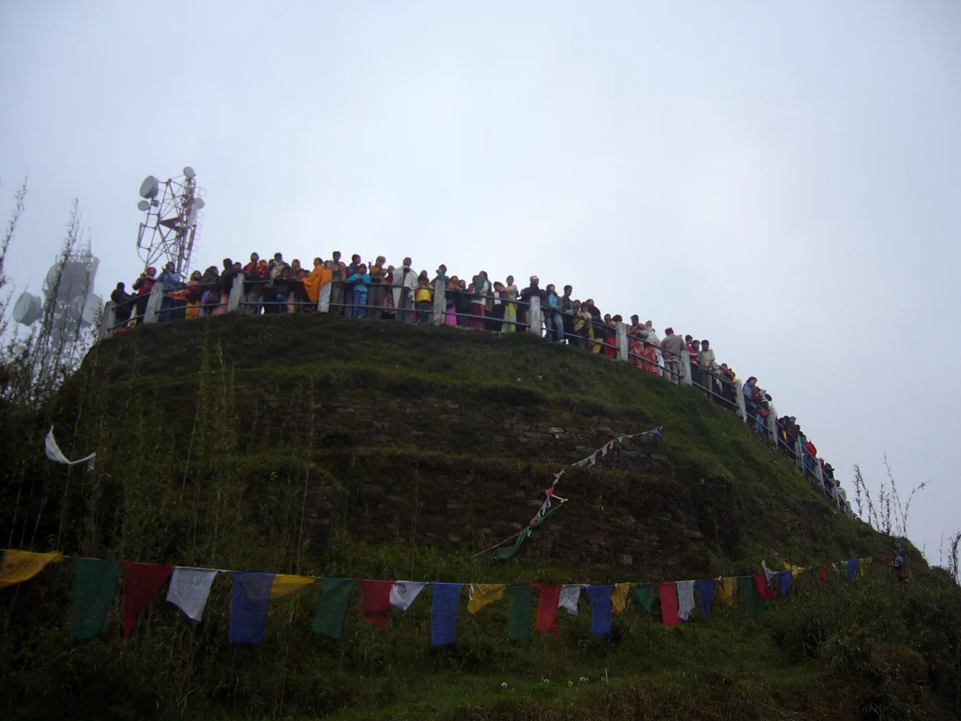 Darjeeling & Gangtok - Classic Twin-Hills Circuit