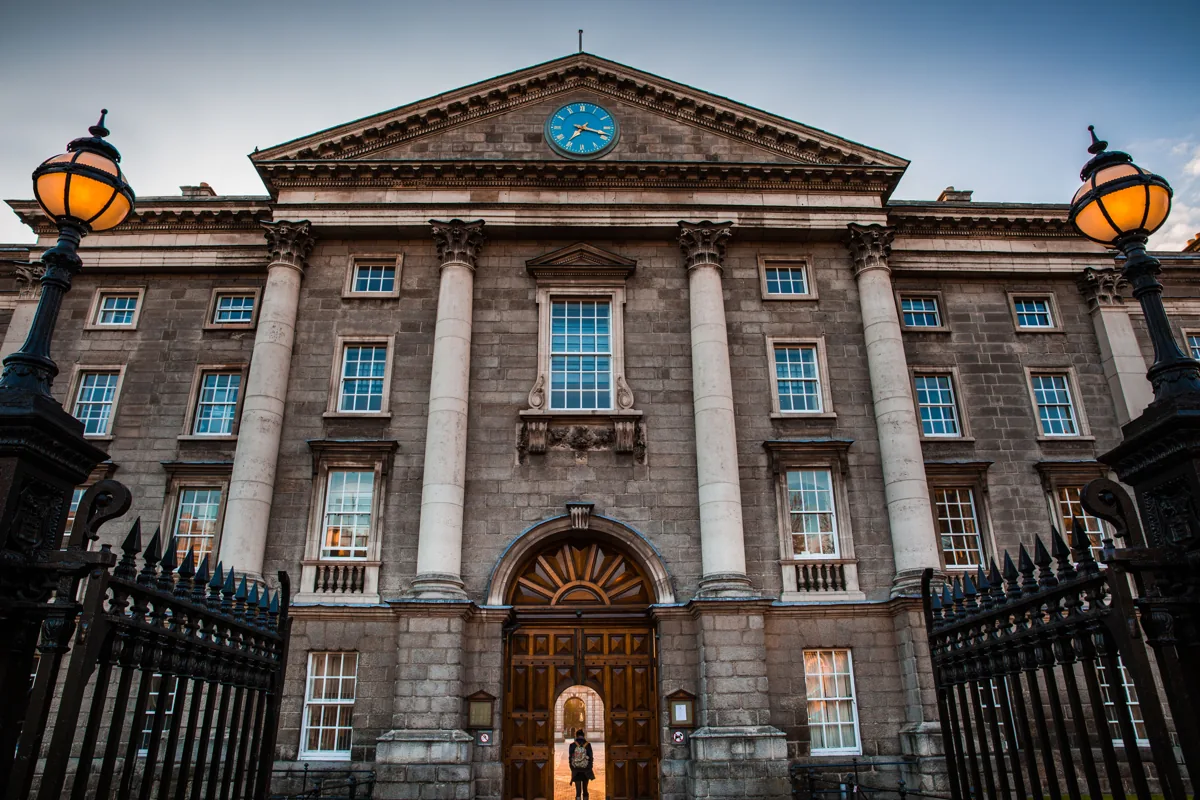Ireland Grand: Dublin, Galway, Killarney & Cork photo 4