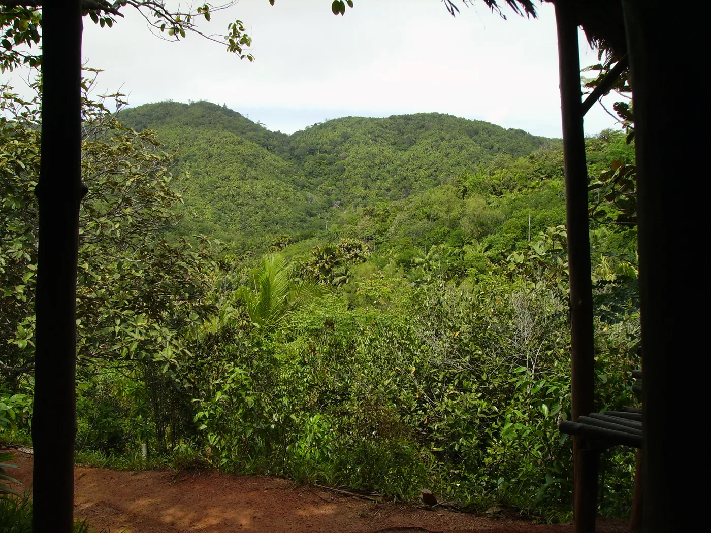 Praslin & La Digue Honeymoon photo 2