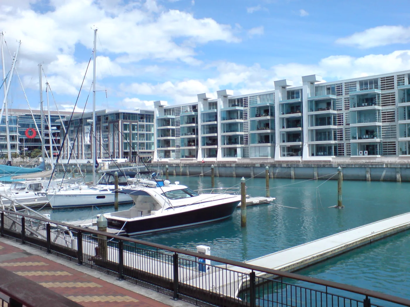 Arrive Auckland