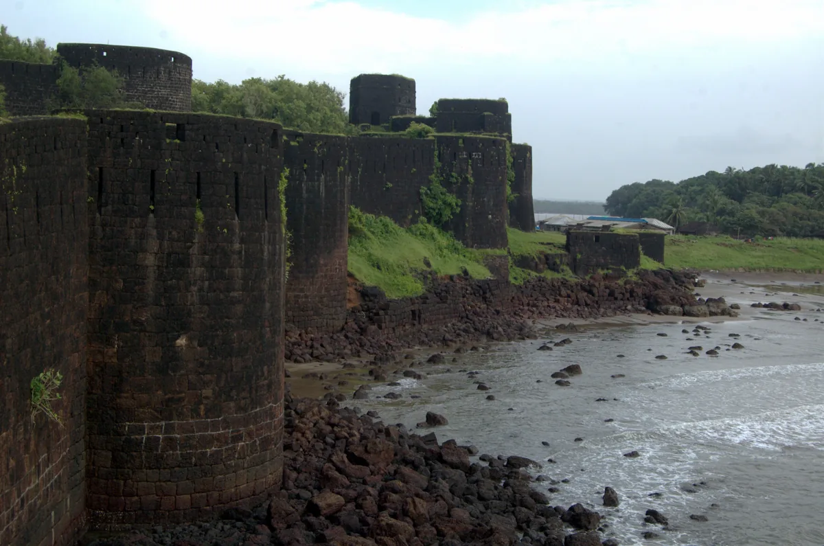 Konkan Coastal - Tarkarli, Sindhudurg, Ganpatipule & Devbagh photo 3