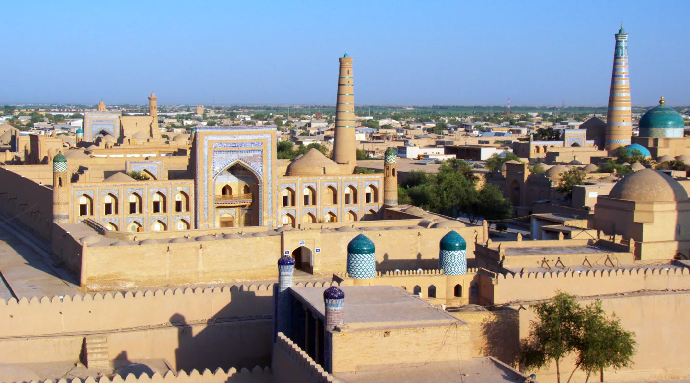 Uzbekistan gallery 4