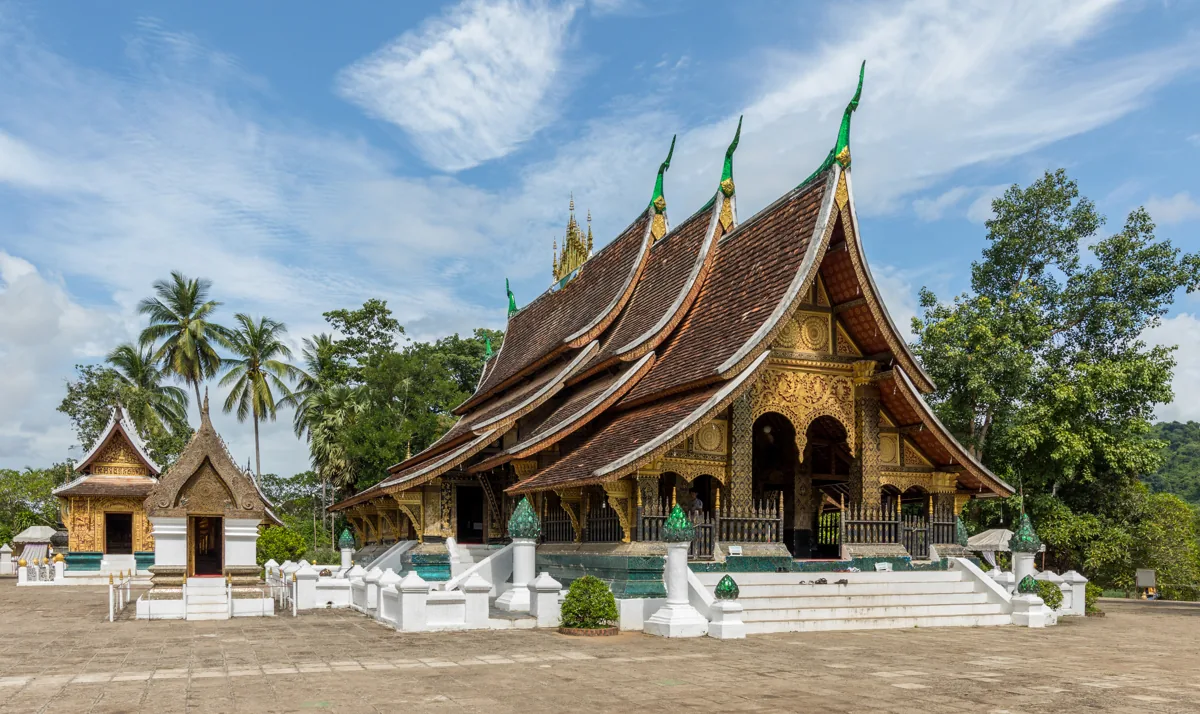 Luang Prabang & the Mekong photo 2