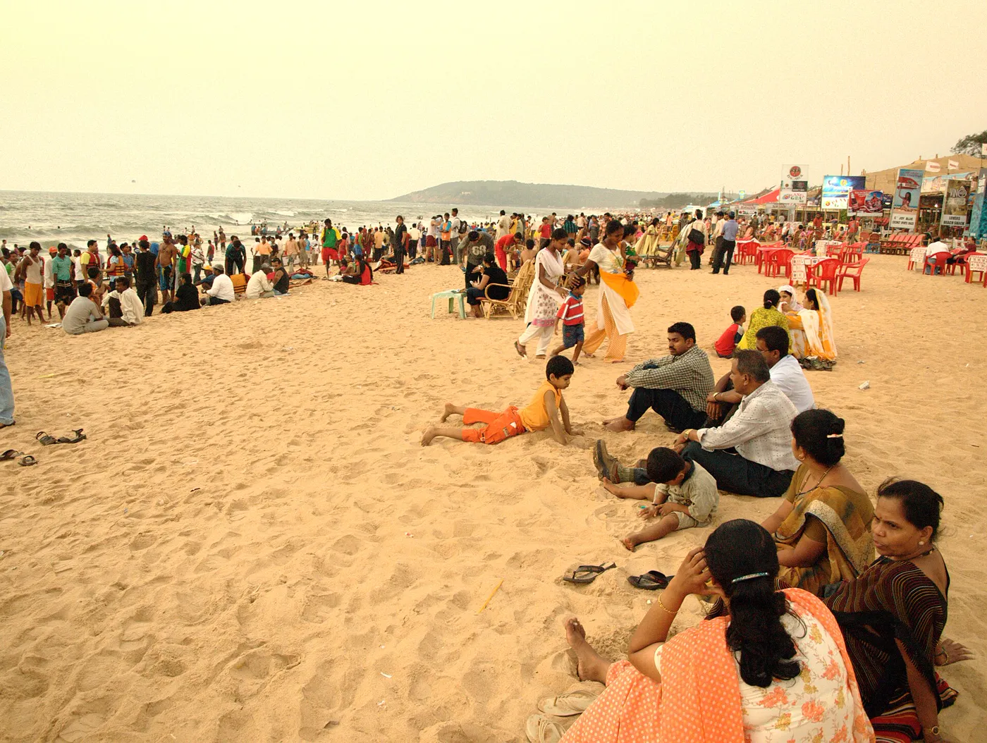 Goa gallery 2