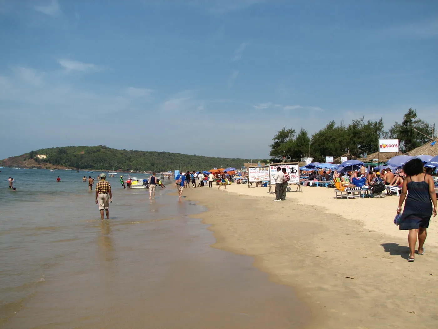 Goa gallery 1