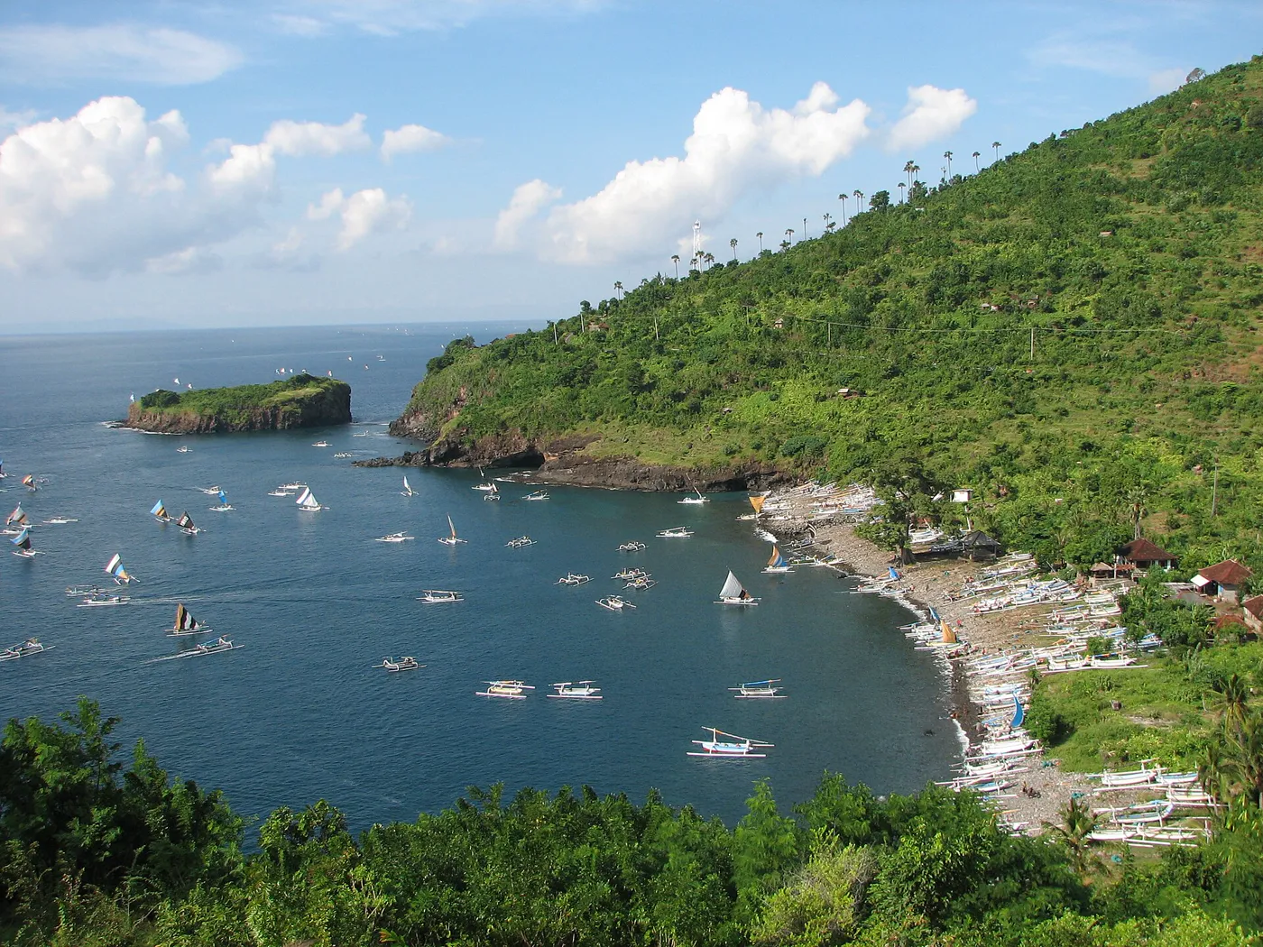 Bali Island of Gods photo 4