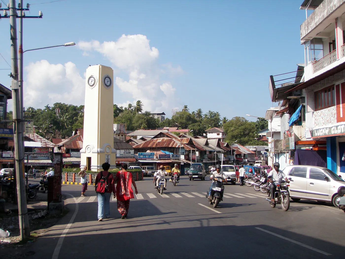Andaman Extended - Port Blair, Havelock, Neil & Baratang (8 Days) photo 3