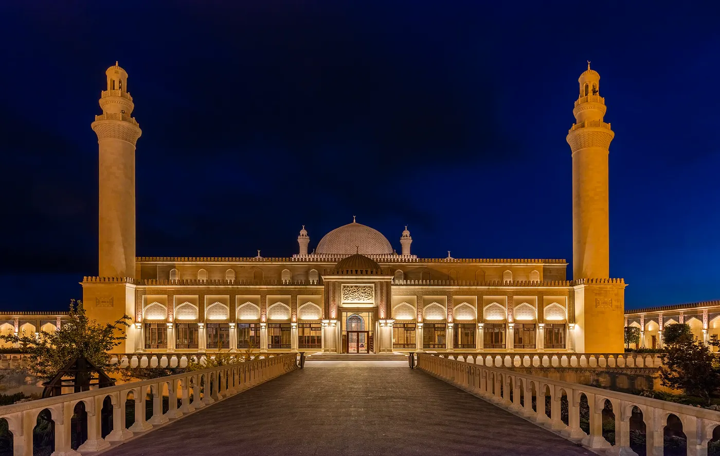 Azerbaijan - Baku, Gabala, Shahdag & Quba (8 Days) photo 2