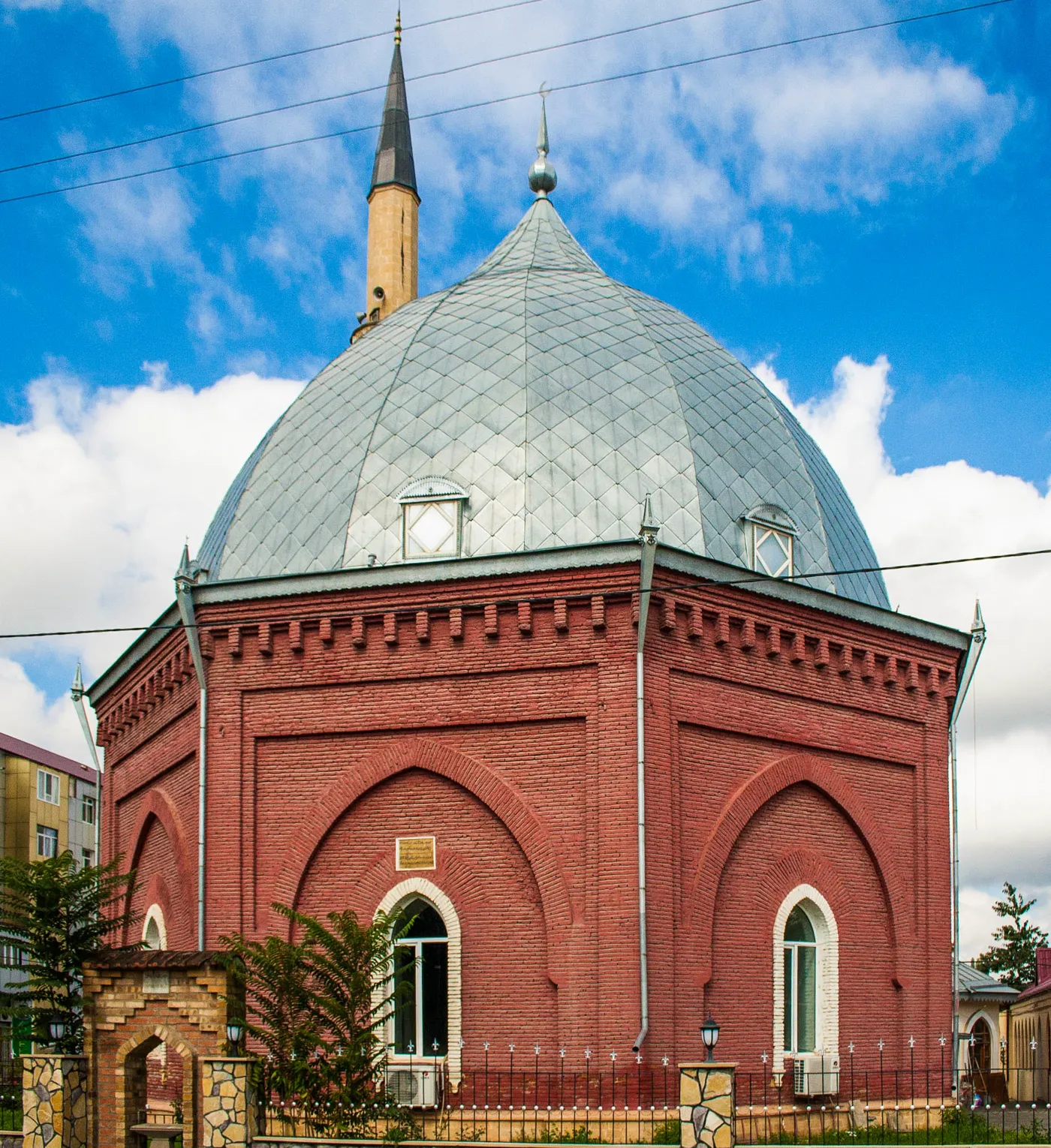 Azerbaijan - Baku, Gabala, Shahdag & Quba (8 Days) photo 3