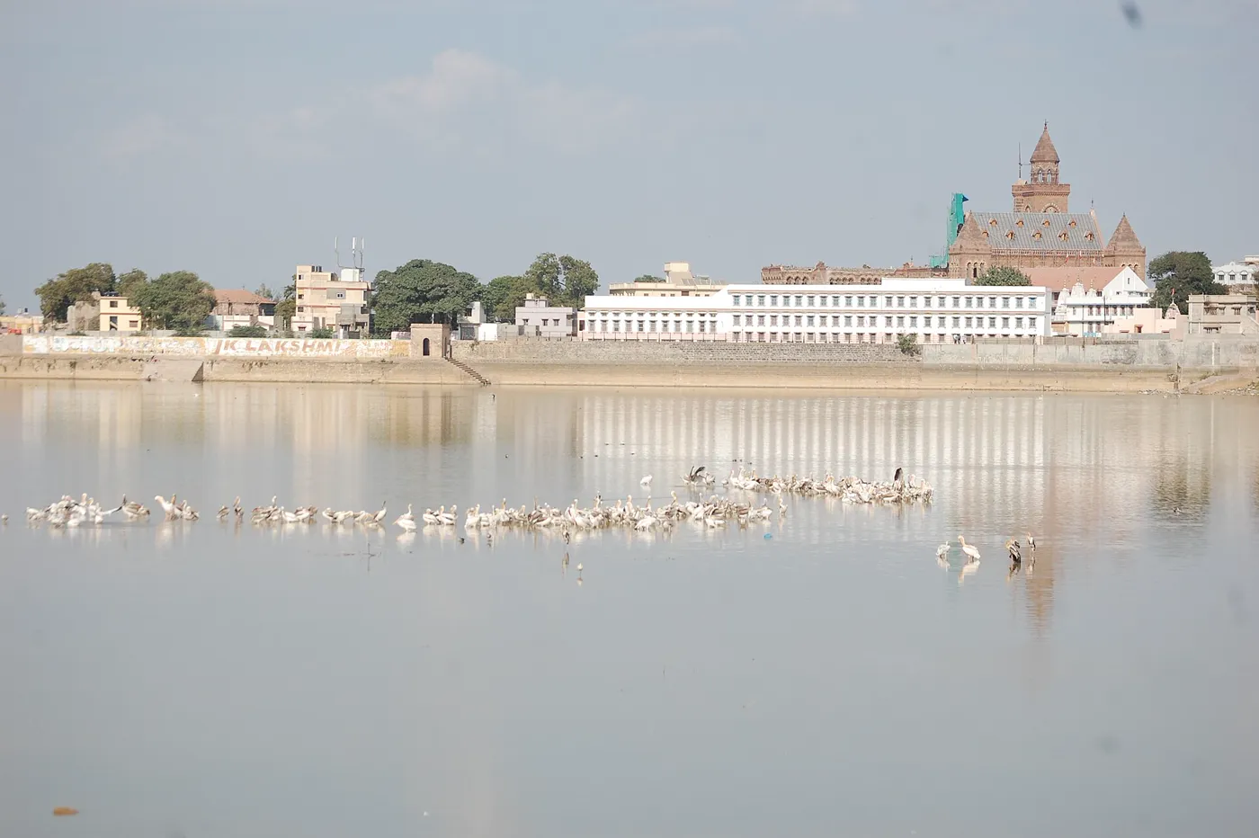 Rann of Kutch - Bhuj Heritage, Banni Villages & White Desert photo 4