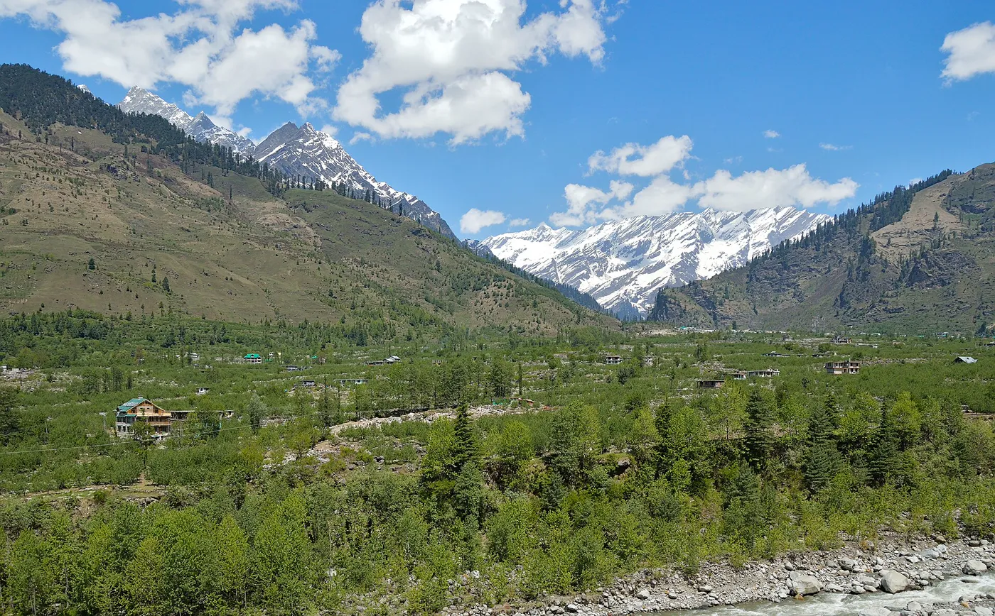 Himachal Classic - Shimla & Manali photo 2