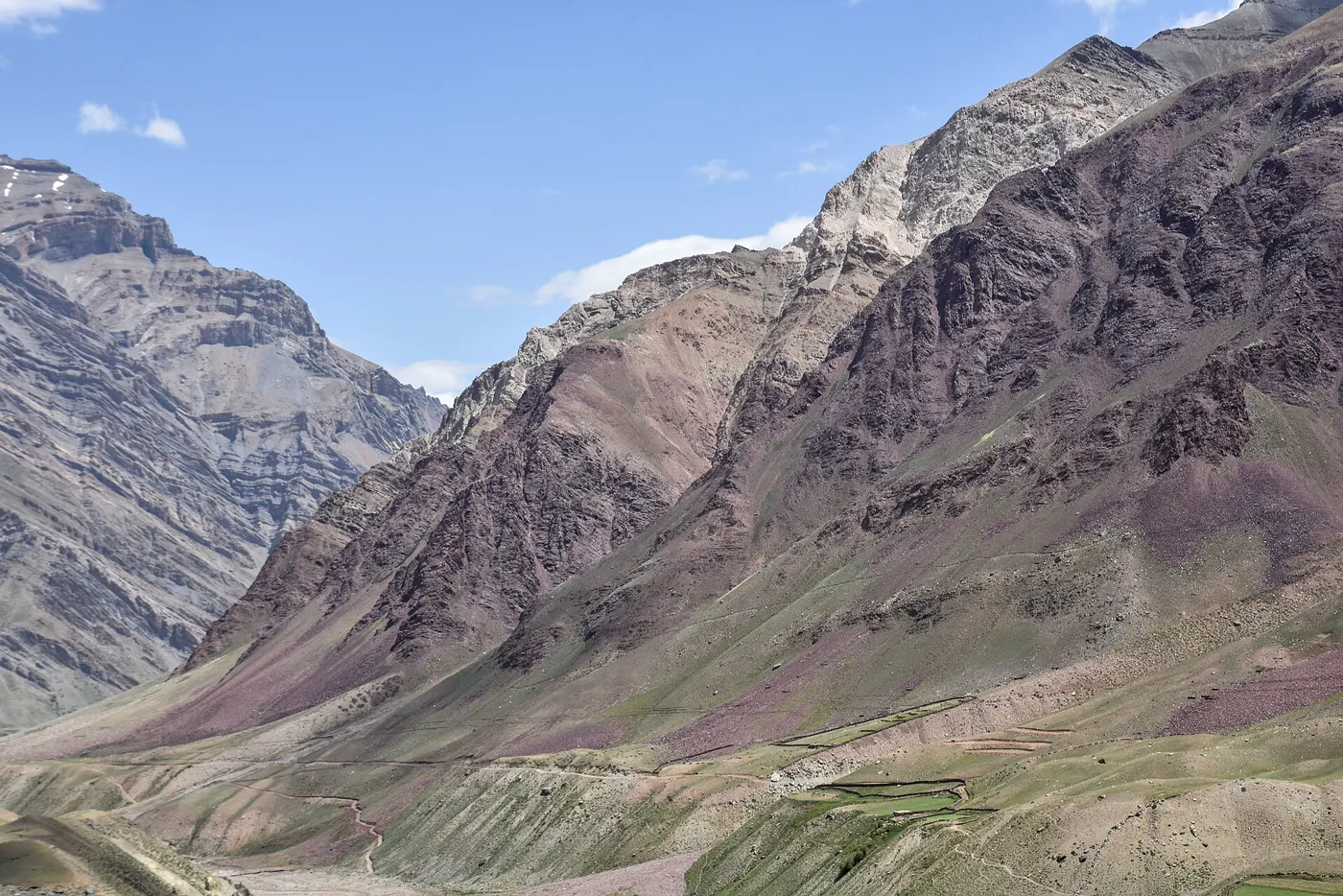 Spiti Valley Adventure - The Lost Buddhist Kingdom photo 3