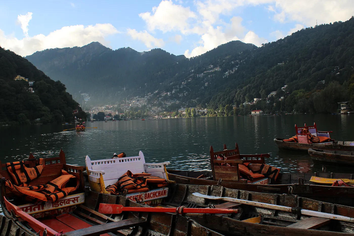 Uttarakhand Hills & Pilgrimage - Haridwar, Rishikesh, Kainchi Dham, Nainital, Ranikhet & Corbett