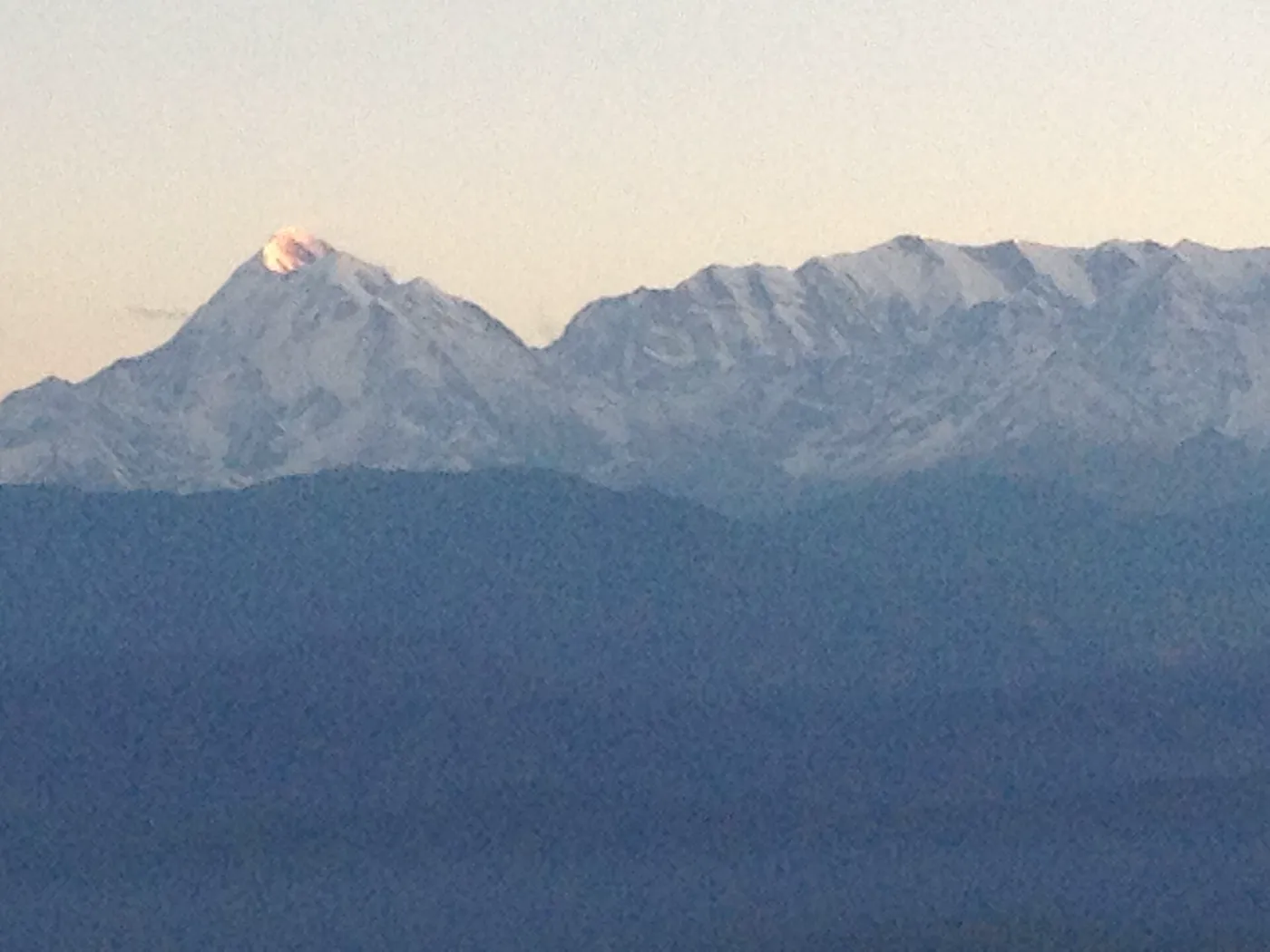 Uttarakhand Hills & Pilgrimage - Haridwar, Rishikesh, Kainchi Dham, Nainital, Ranikhet & Corbett photo 3