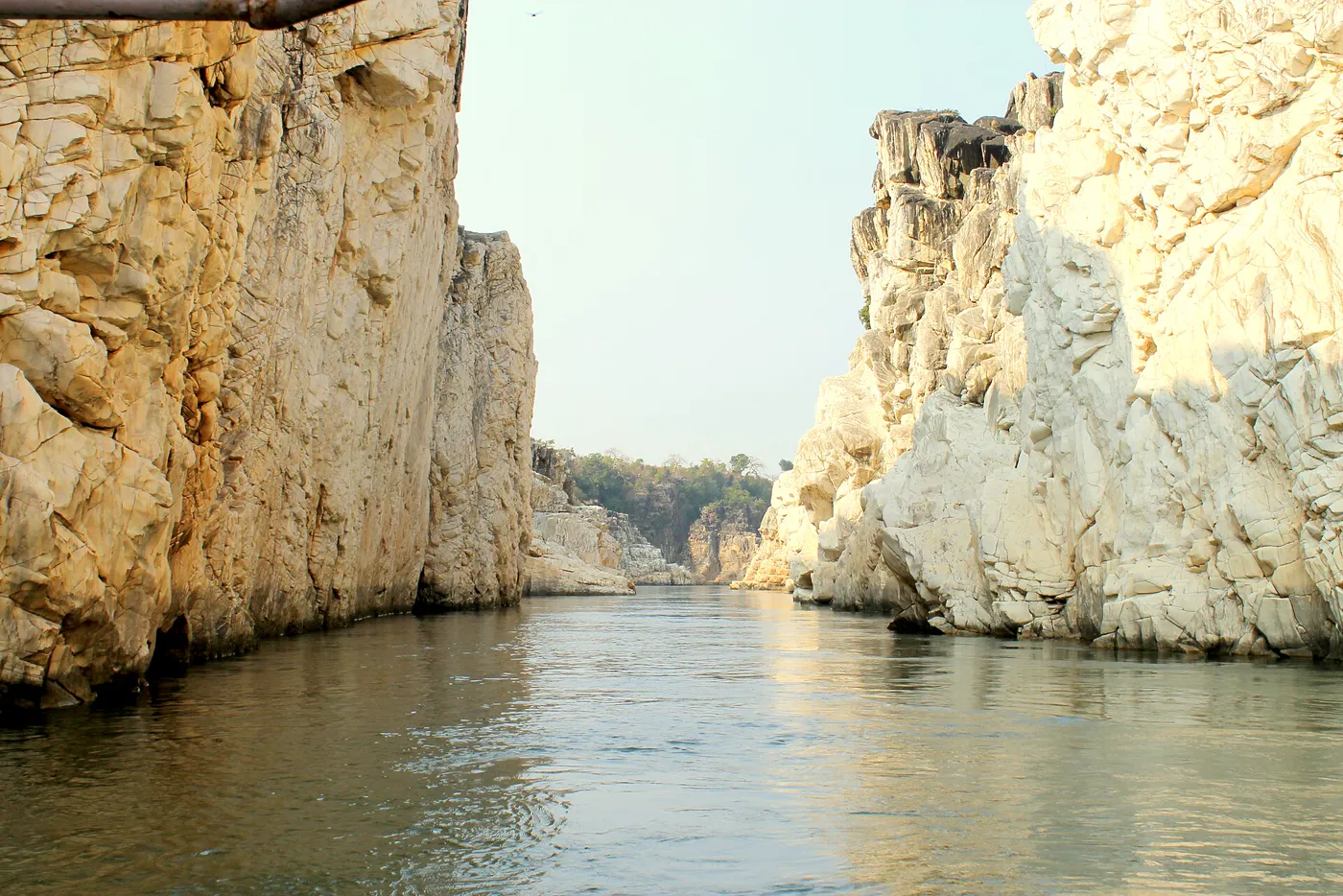 Central MP Wilderness - Bhopal, Pachmarhi, Kanha, Amarkantak & Jabalpur