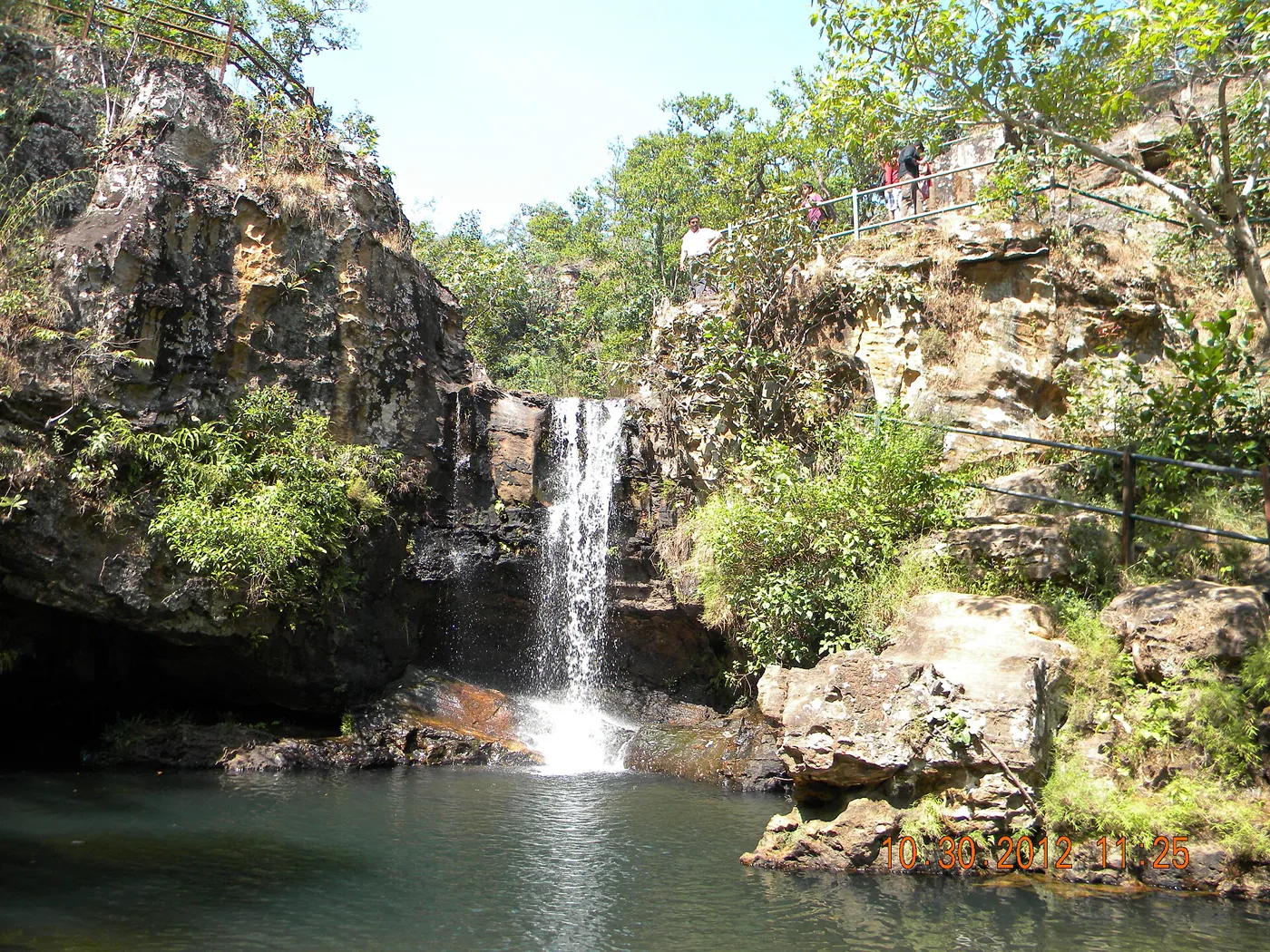Central MP Wilderness - Bhopal, Pachmarhi, Kanha, Amarkantak & Jabalpur photo 2