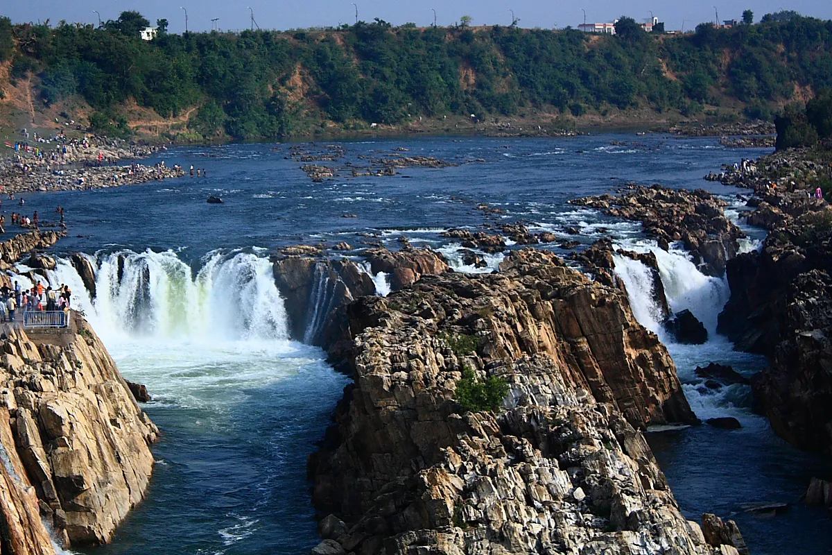Central MP Wilderness - Bhopal, Pachmarhi, Kanha, Amarkantak & Jabalpur photo 4