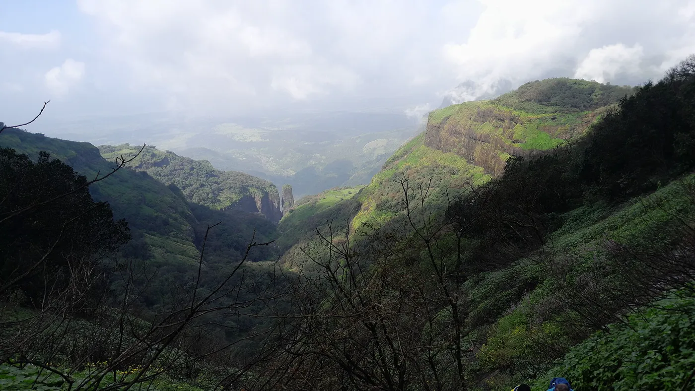 Igatpuri Trek - Vineyard, Sandhan Valley & Hidden Sahyadris photo 1