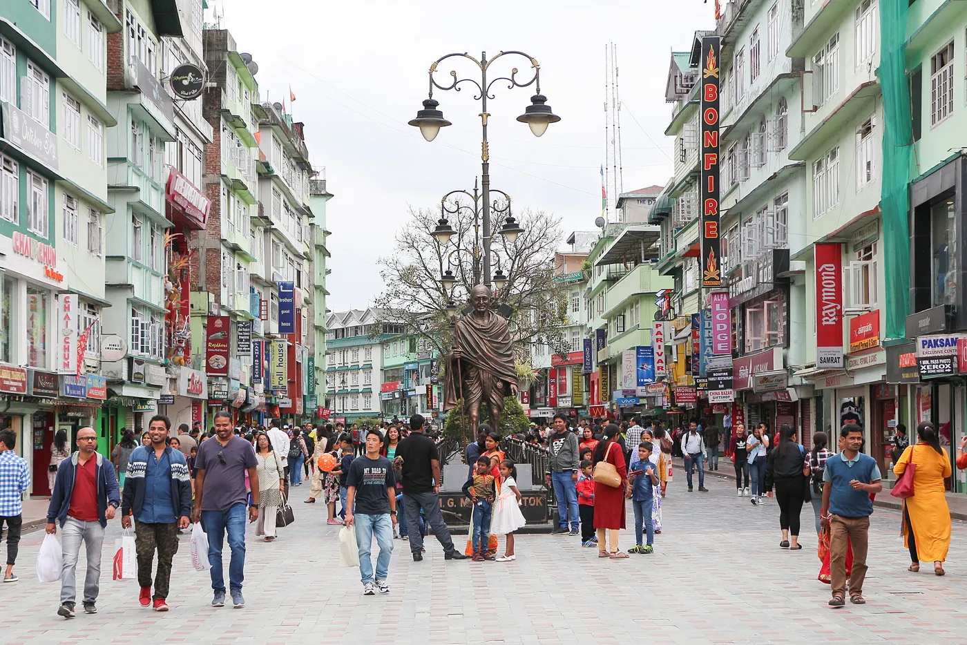 Pelling, Gangtok & Ravangla - West Sikkim & Capital Circuit photo 3