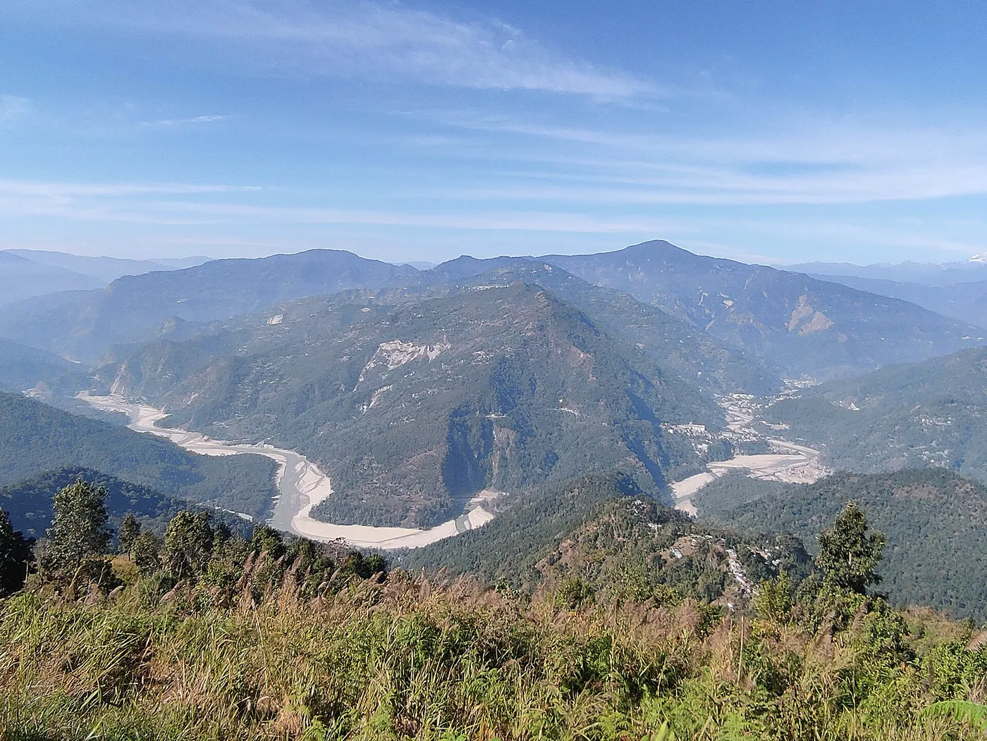 North Sikkim Grand - Gangtok, Tsomgo, Lachen, Lachung & Gurudongmar photo 4