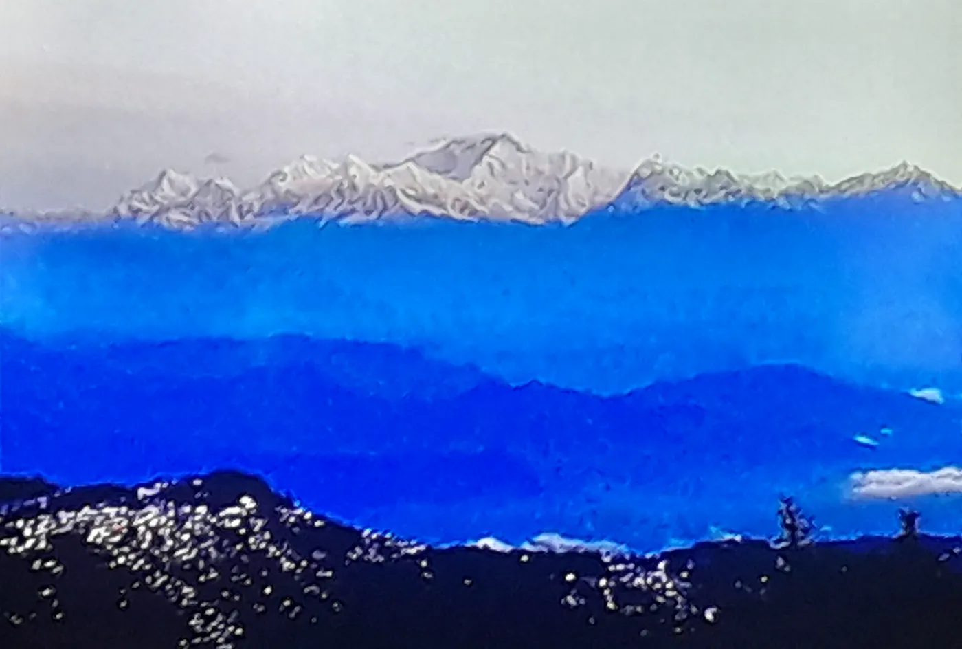 Sikkim & Darjeeling gallery 1
