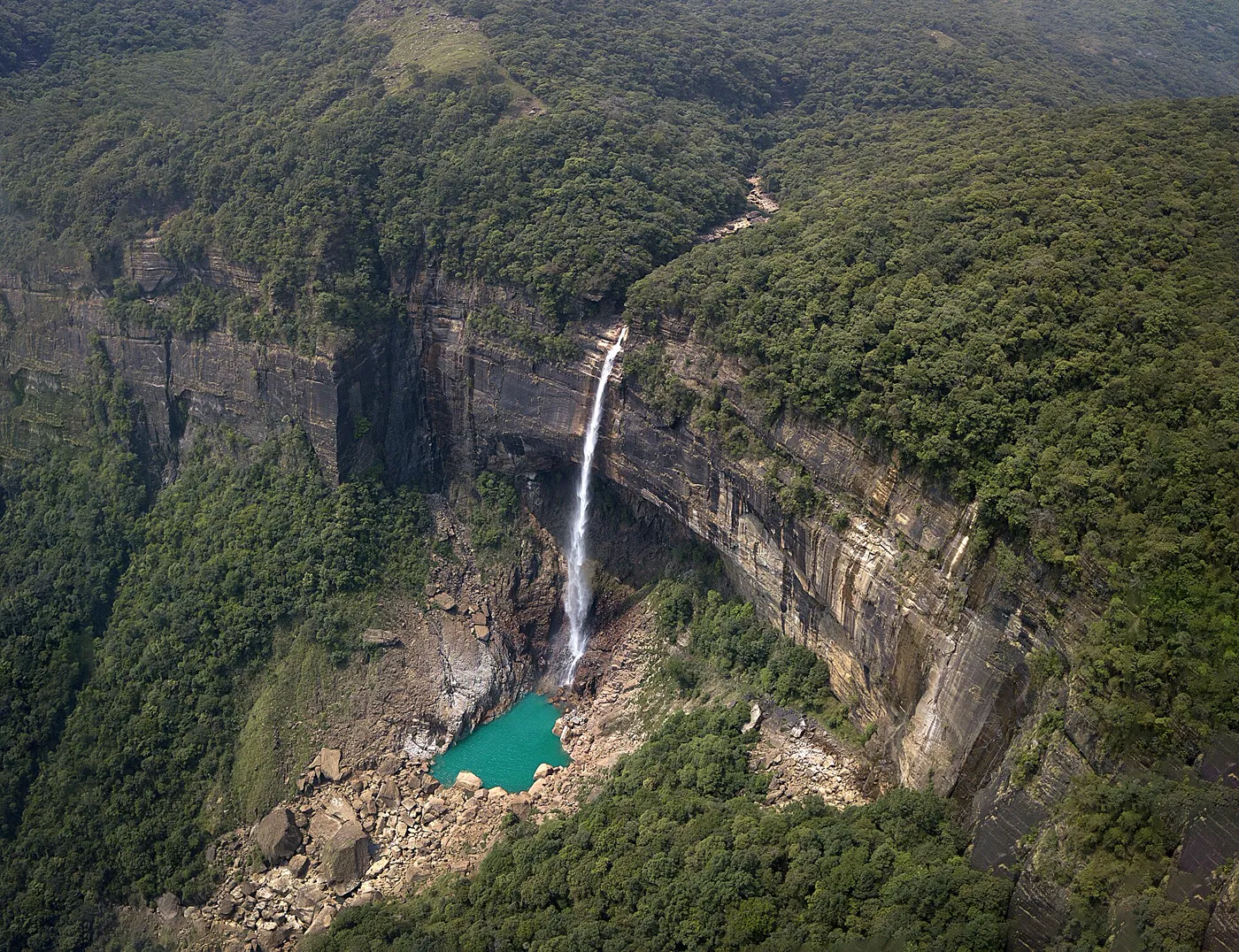 Meghalaya Essence - Shillong, Cherrapunjee, Mawlynnong & Dawki photo 2