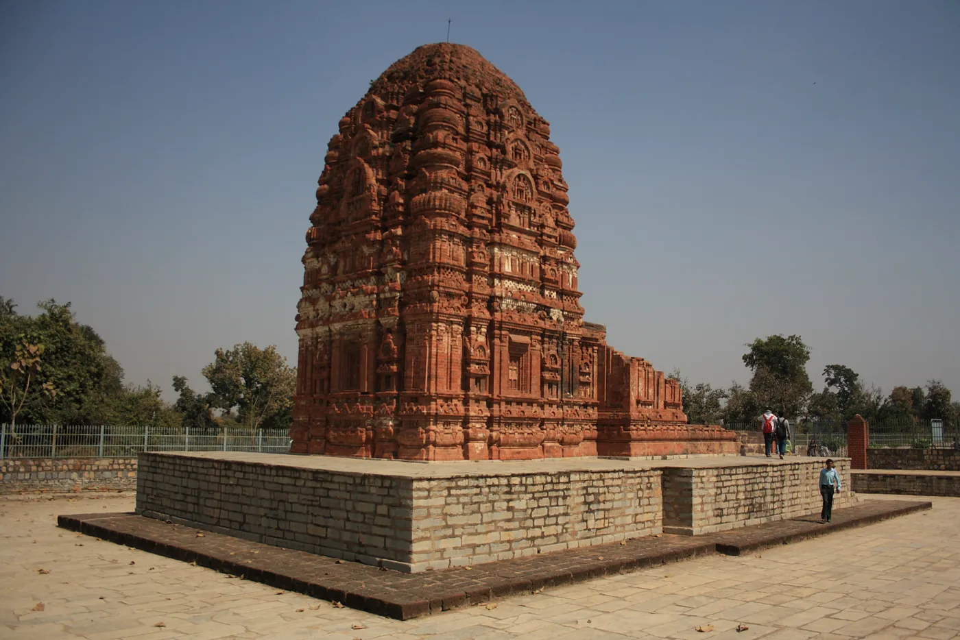 Chhattisgarh Wildlife & Heritage - Raipur, Barnawapara & Sirpur