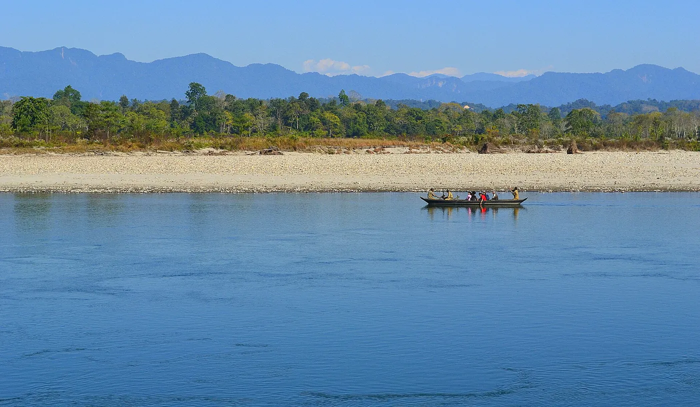 Tawang Classic - Tezpur, Dirang, Tawang & Bomdila photo 3