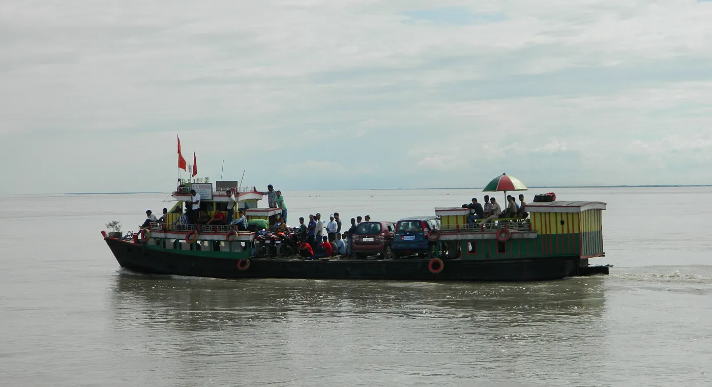 Assam Tea & Wildlife - Kaziranga, Jorhat & Dibrugarh photo 4