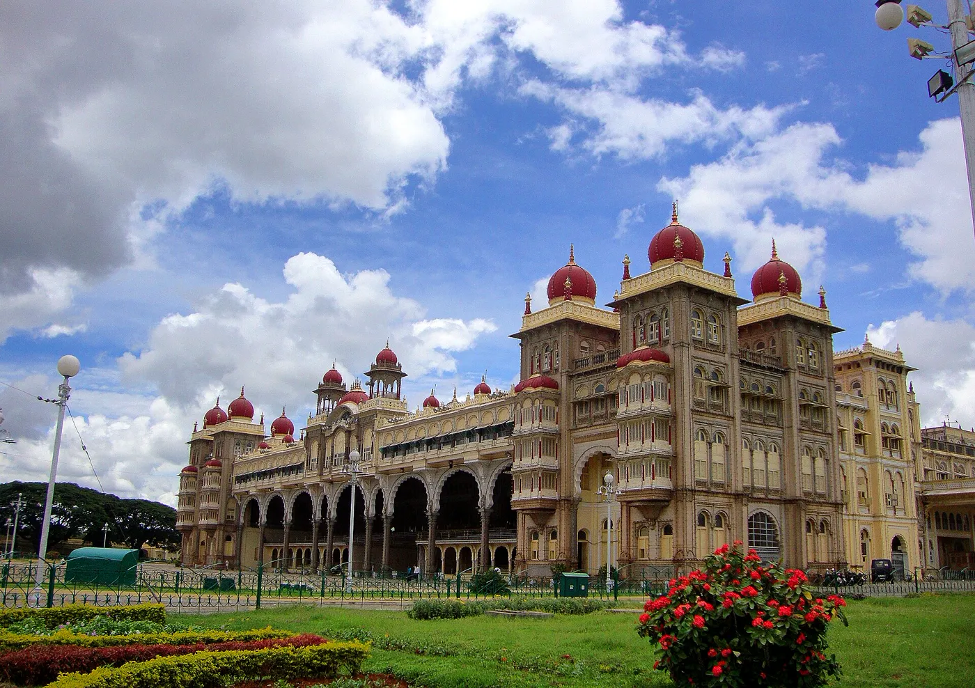Karnataka Royal & Rustic - Mysore & Coorg