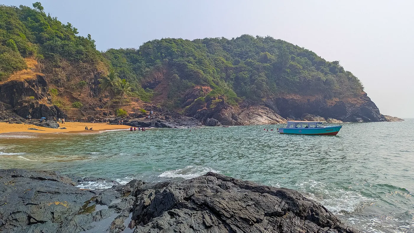 Coastal Karnataka - Udupi, Murudeshwar & Gokarna photo 4