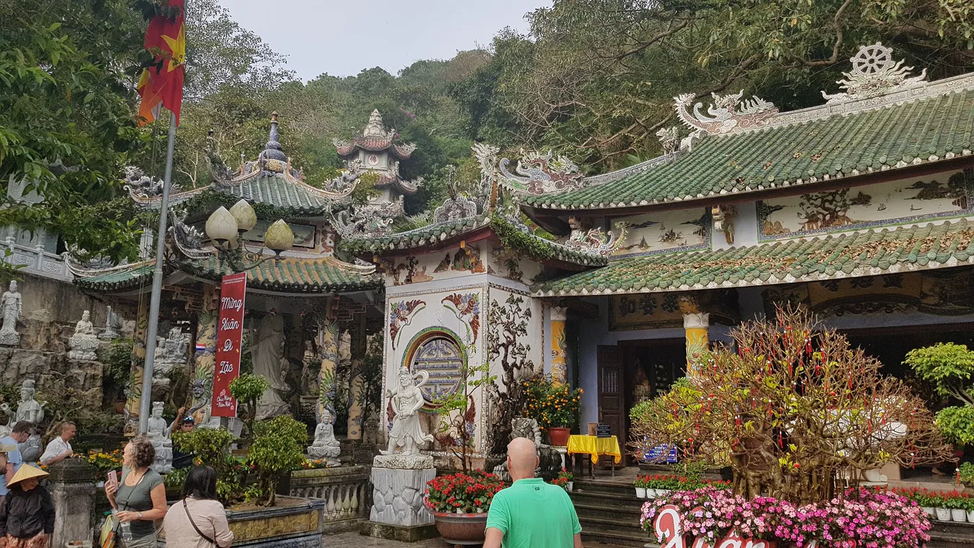Vietnam Grand Group Tour - 13 Days (Hanoi to Mekong) photo 2