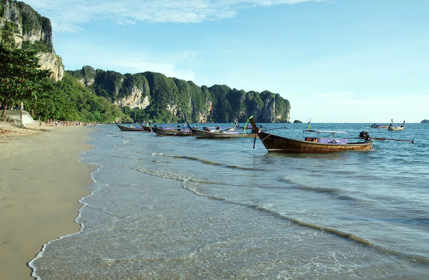 Thailand Beach Grand - Bangkok, Pattaya, Phuket & Krabi photo 3