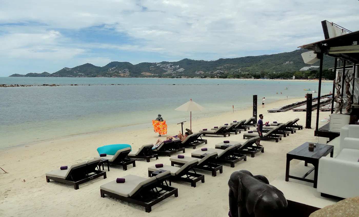 Thailand Island Hopper - Bangkok, Koh Samui & Phuket photo 2