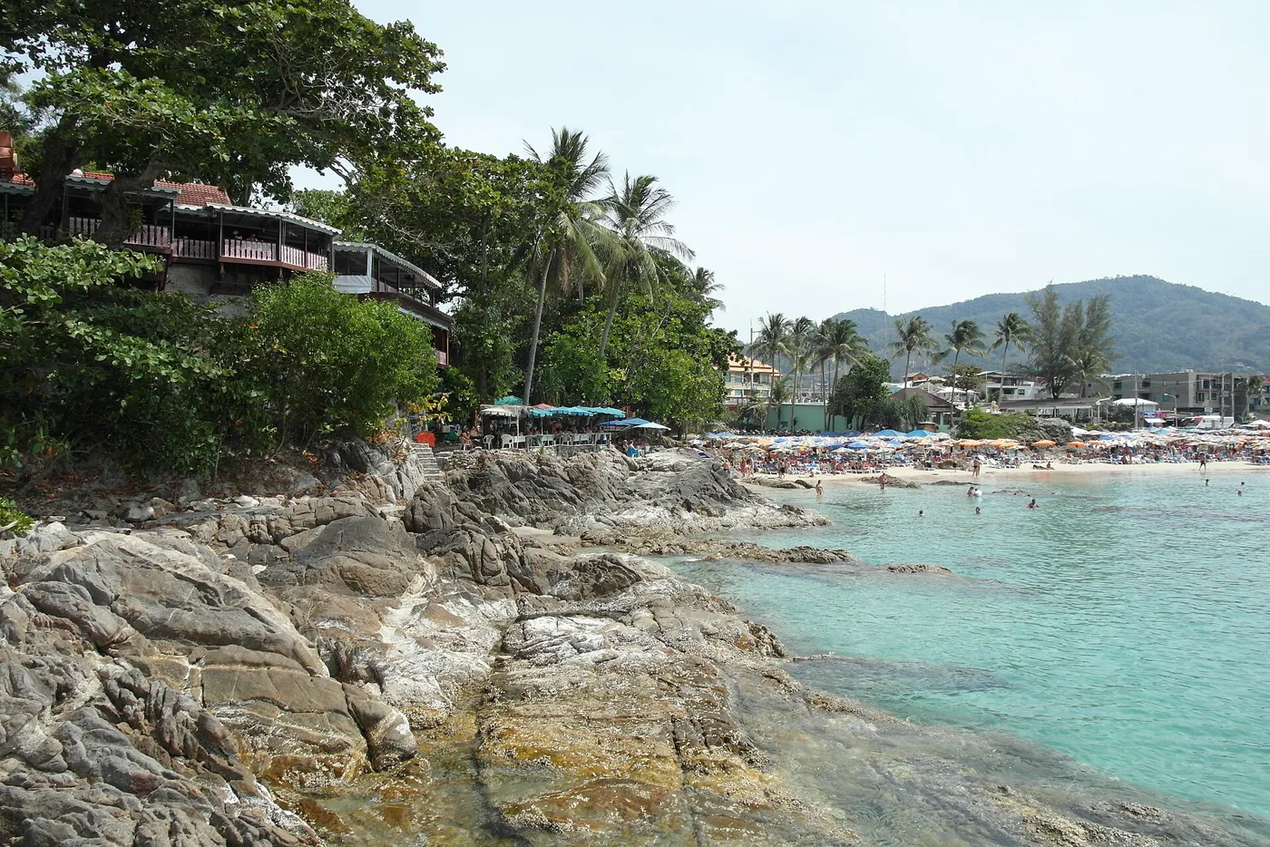 Thailand Island Hopper - Bangkok, Koh Samui & Phuket photo 3