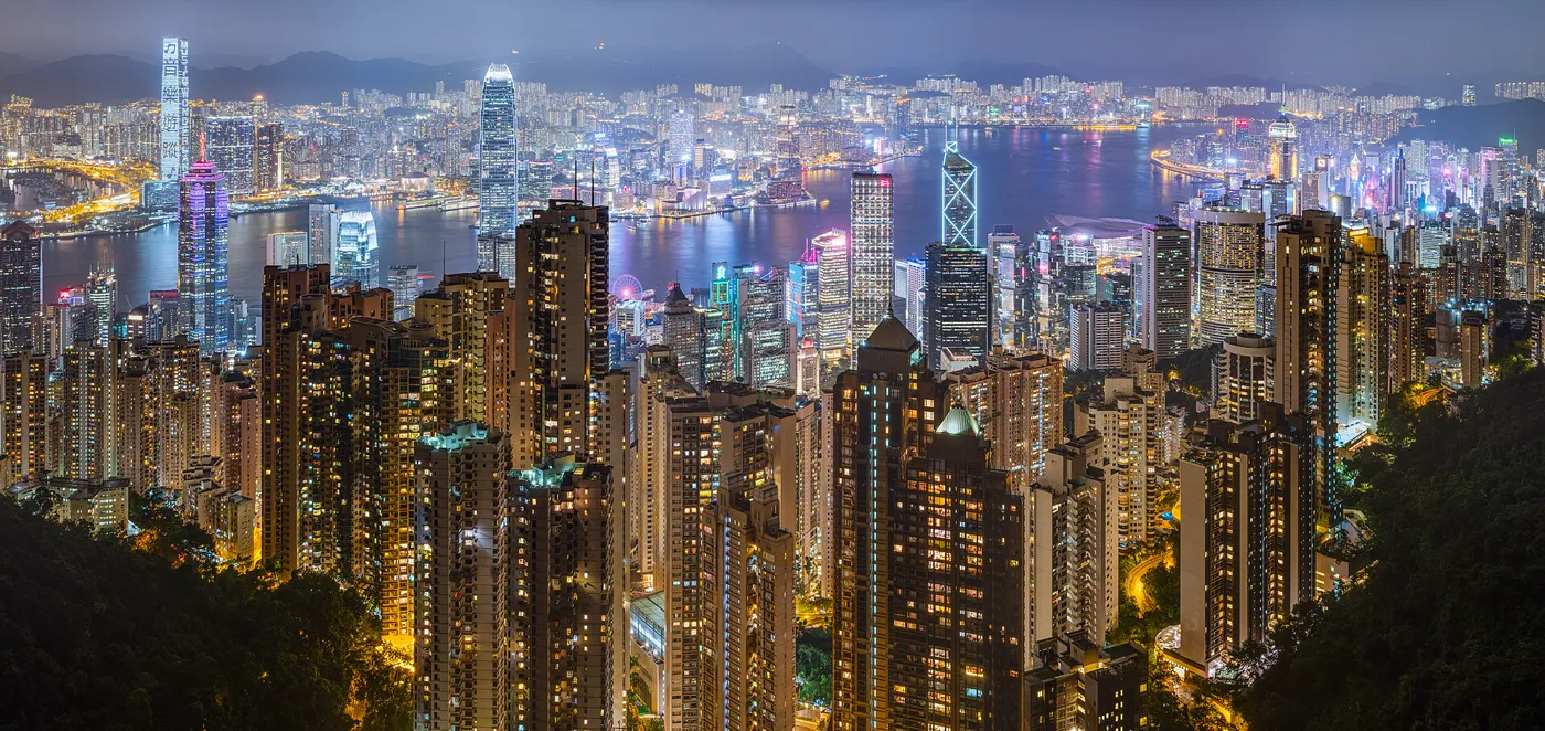 Hong Kong Essentials - 4 Nights photo 4
